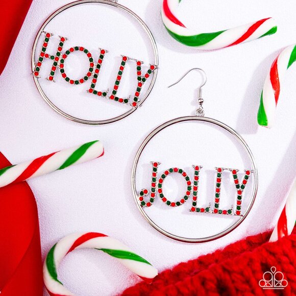 Holly Jolly - Picture 1 of 4